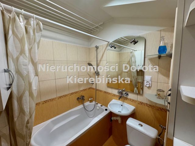 Mieszkanie 1-pokojowe Tomaszów Mazowiecki, ul. św. Antoniego. Zdjęcie 8