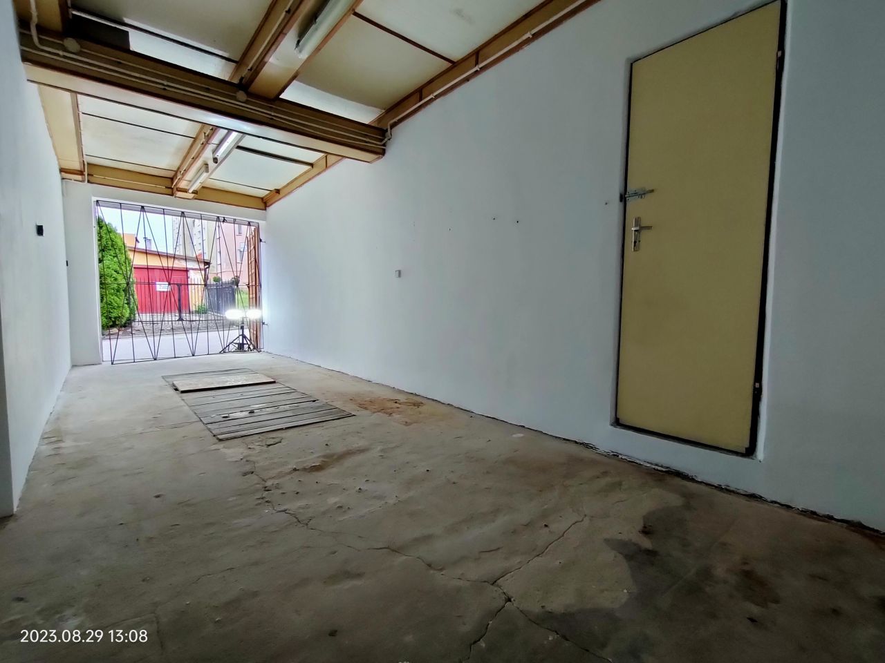 Lokal Dzierzgoń, ul. Odrodzenia. Zdjęcie 6