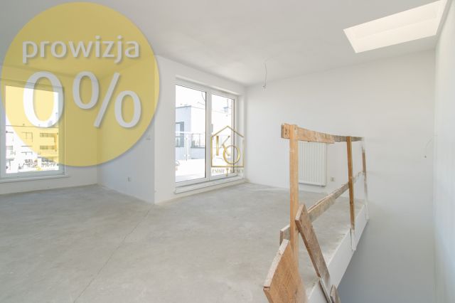 Mieszkanie 4-pokojowe Wrocław Wojszyce, ul. Gerberowa. Zdjęcie 8