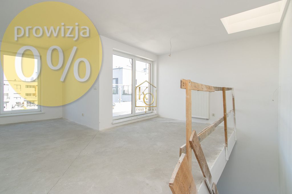 Mieszkanie 4-pokojowe Wrocław Wojszyce, ul. Gerberowa. Zdjęcie 8