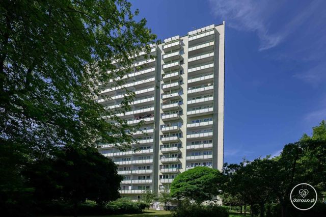 Mieszkanie 1-pokojowe Warszawa Mokotów, ul. Stefana Batorego. Zdjęcie 17