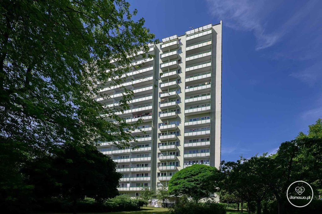 Mieszkanie 1-pokojowe Warszawa Mokotów, ul. Stefana Batorego. Zdjęcie 17