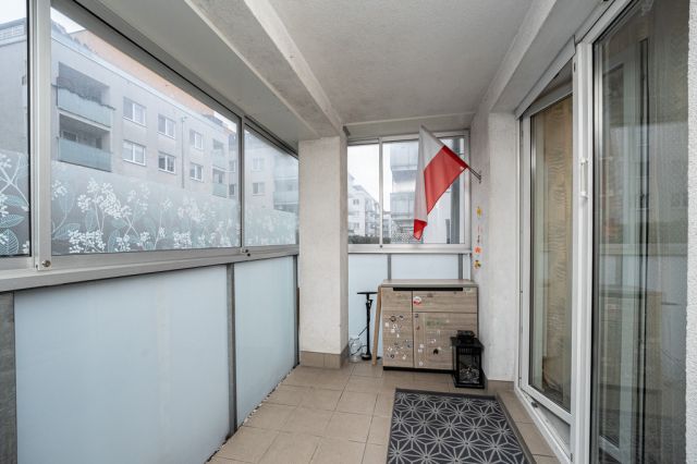 Mieszkanie 2-pokojowe Ząbki, ul. Christiana Andersena. Zdjęcie 14