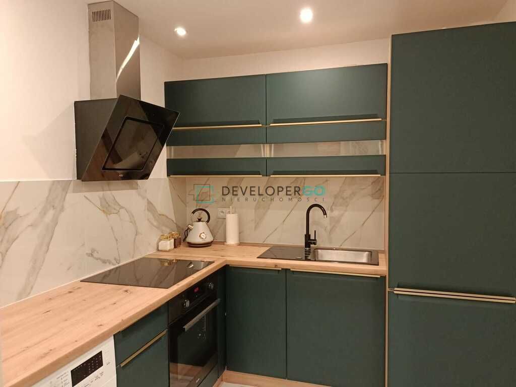 Mieszkanie 1-pokojowe Białystok Antoniuk, ul. Wierzbowa. Zdjęcie 10