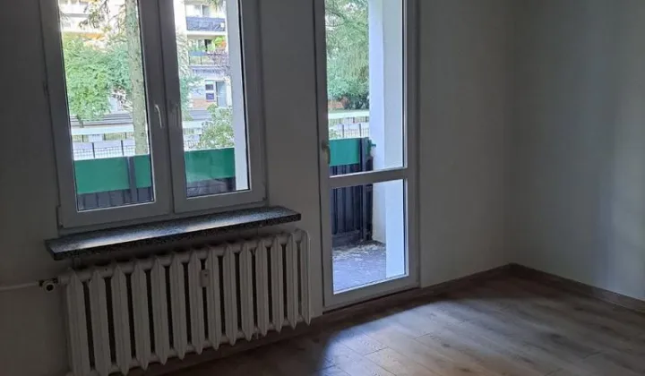 Mieszkanie 2-pokojowe Lublin Felin, ul. Władysława Jagiełły