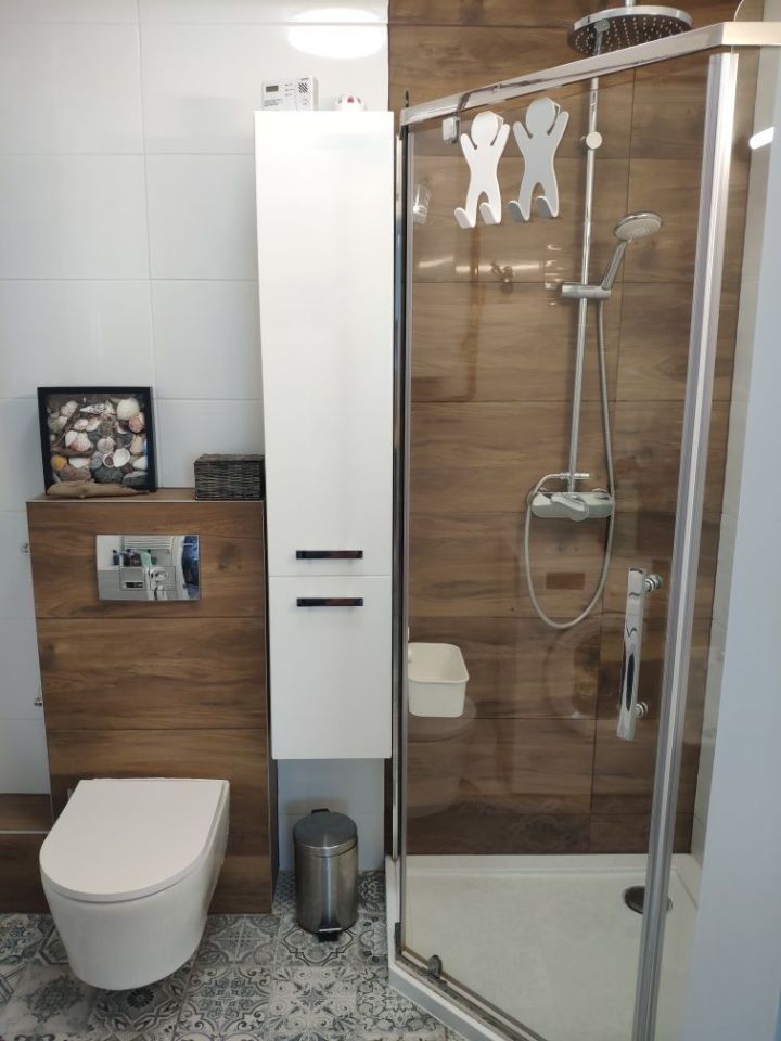 Mieszkanie 2-pokojowe Darłowo Darłówko, ul. Kropla Bałtyku. Zdjęcie 2