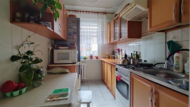 Mieszkanie 3-pokojowe Koszalin Przylesie, ul. Melchiora Wańkowicza. Zdjęcie 6