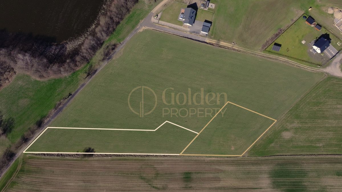 Działka budowlana Sumin. Zdjęcie 6