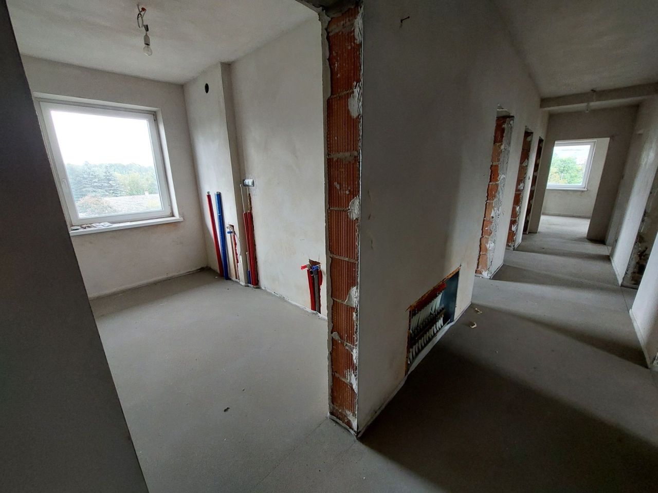 Nieruchomość komercyjna Wierzchowisko. Zdjęcie 4