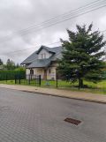 dom wolnostojący Ciechanów