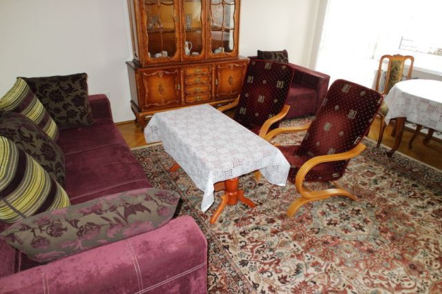 dom szeregowy, 4 pokoje Poznań Antoninek. Zdjęcie 3