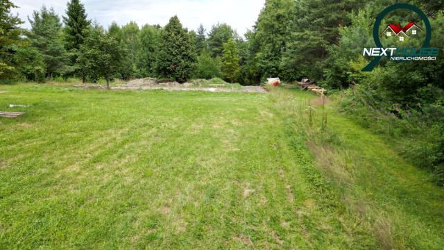 Działka inwestycyjna Jawornik. Zdjęcie 9