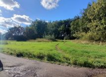 Działka budowlana Wiślinka, ul. Klonowa