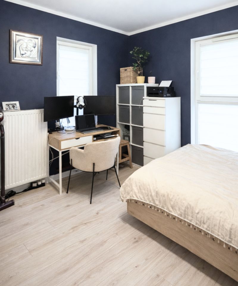 Mieszkanie 3-pokojowe Warszawa Ursus, ul. Ochocka. Zdjęcie 4