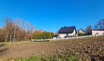 Działka rolno-budowlana Karniów