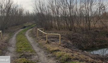 Działka rolna Łomża, ul. Grobla Jednaczewska