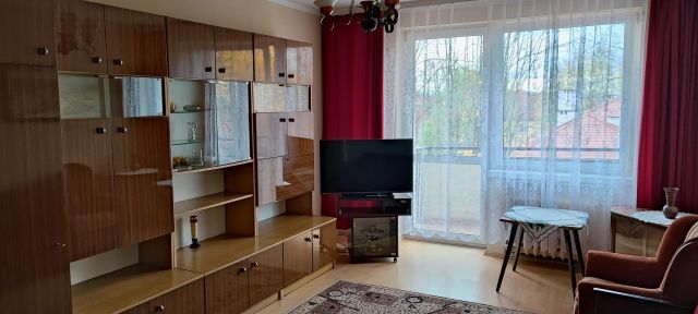 Mieszkanie 2-pokojowe Oświęcim Osiedle, ul. Stefana Czarnieckiego. Zdjęcie 1