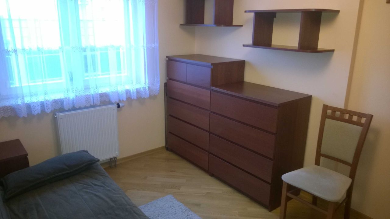 Mieszkanie 2-pokojowe Warszawa Praga-Południe, al. Stanów Zjednoczonych. Zdjęcie 2