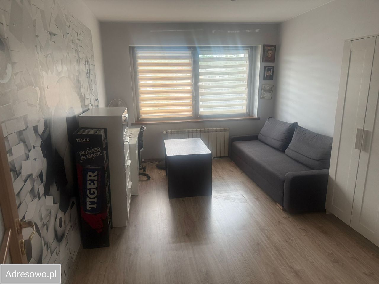 bliźniak, 4 pokoje Jarocin, ul. Bałtycka. Zdjęcie 16