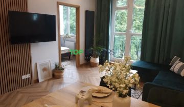 Mieszkanie 2-pokojowe Warszawa Bielany, ul. Stefana Żeromskiego