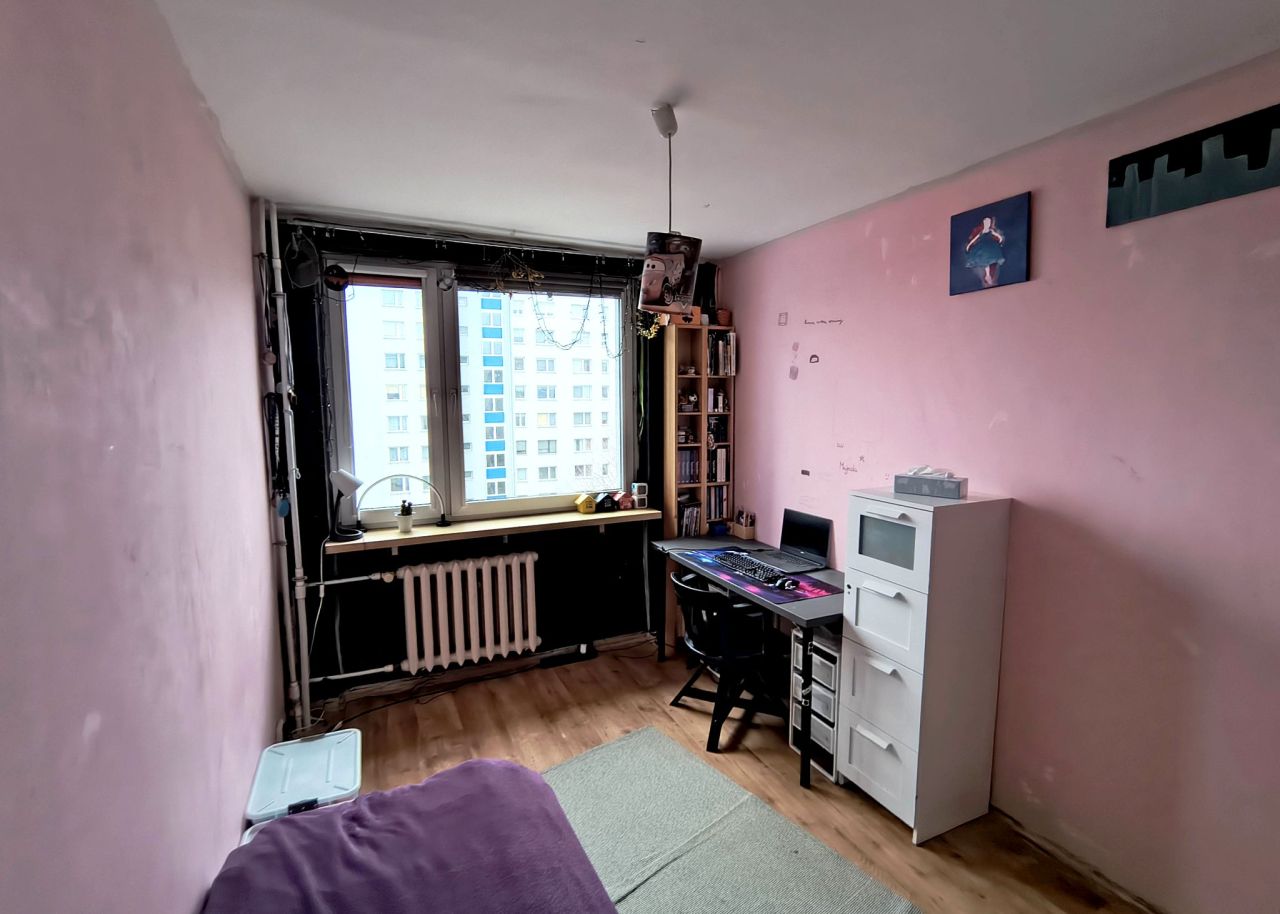 Mieszkanie 3-pokojowe Warszawa Chomiczówka, ul. Josepha Conrada. Zdjęcie 15