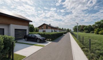 Działka budowlana Łódź Łagiewniki, ul. Przepiórcza