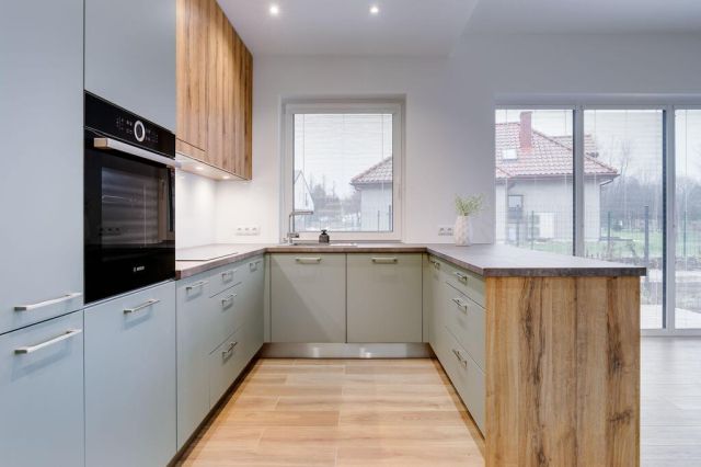 bliźniak, 4 pokoje Piaseczno. Zdjęcie 38