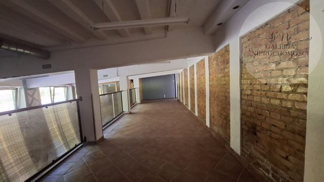 Lokal Ostróda, ul. Kazimierza Pułaskiego. Zdjęcie 6