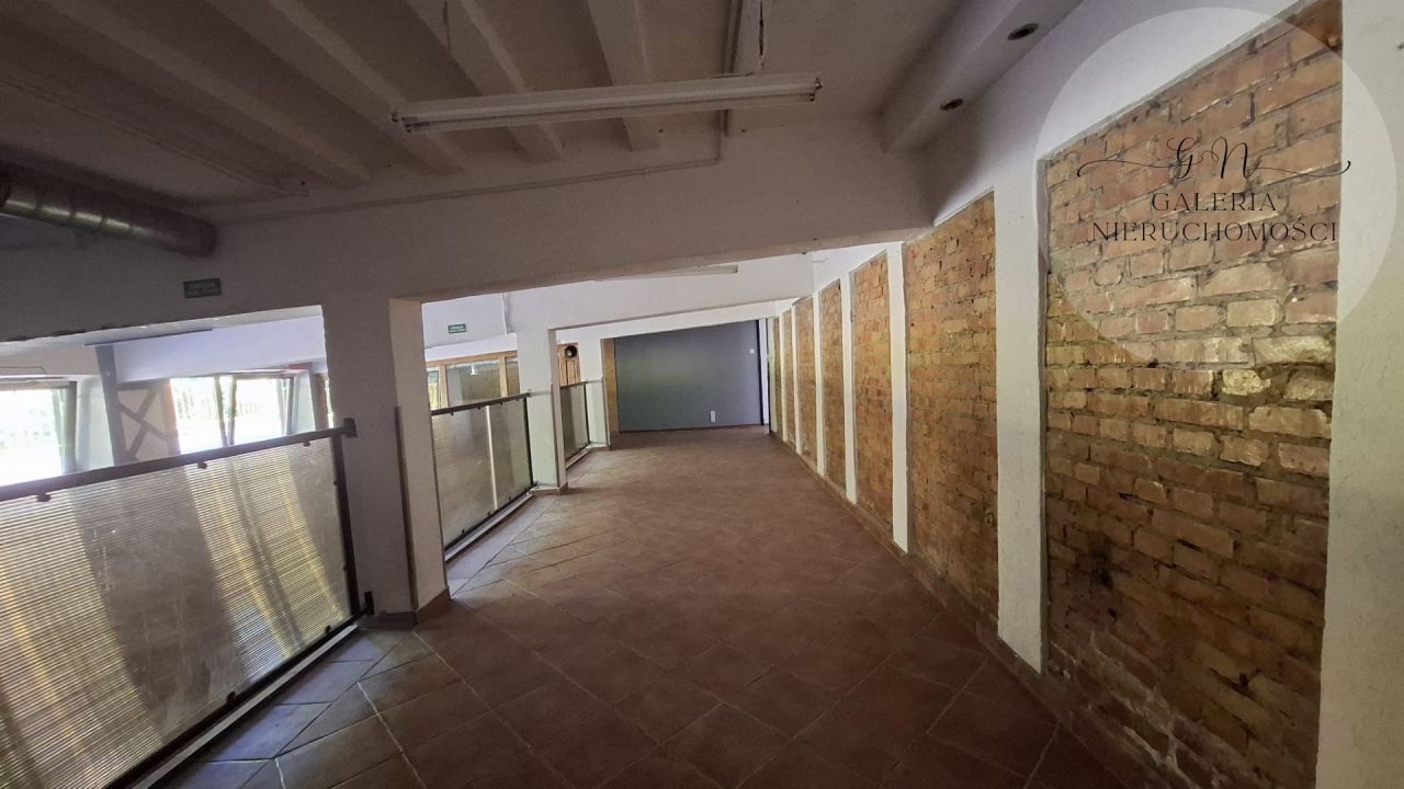 Lokal Ostróda, ul. Kazimierza Pułaskiego. Zdjęcie 6