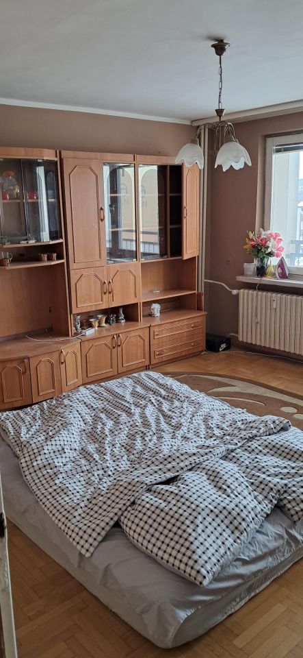 Mieszkanie 3-pokojowe Łomża, ul. Stanisława Moniuszki. Zdjęcie 17