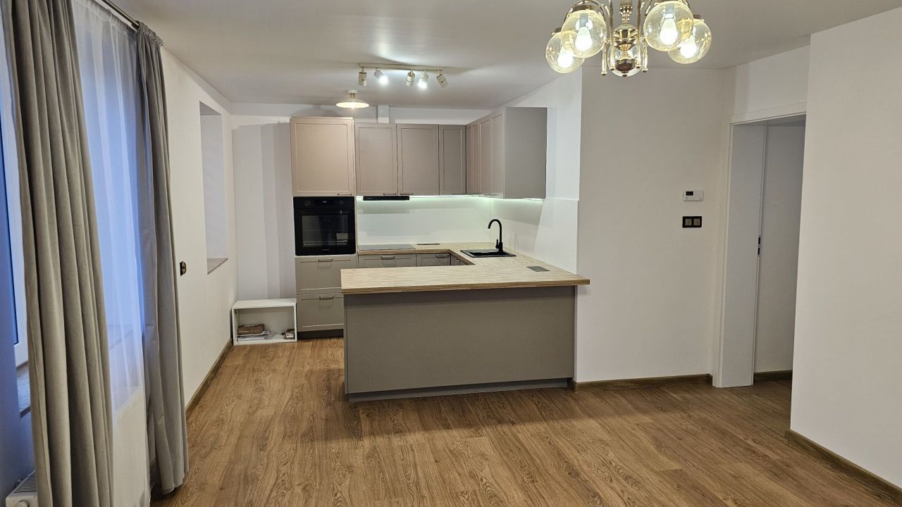 Mieszkanie 2-pokojowe Słubice, ul. Wojska Polskiego. Zdjęcie 2