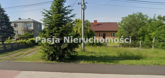 dom wolnostojący, 5 pokoi Radzanowo, ul. Płocka. Zdjęcie 4