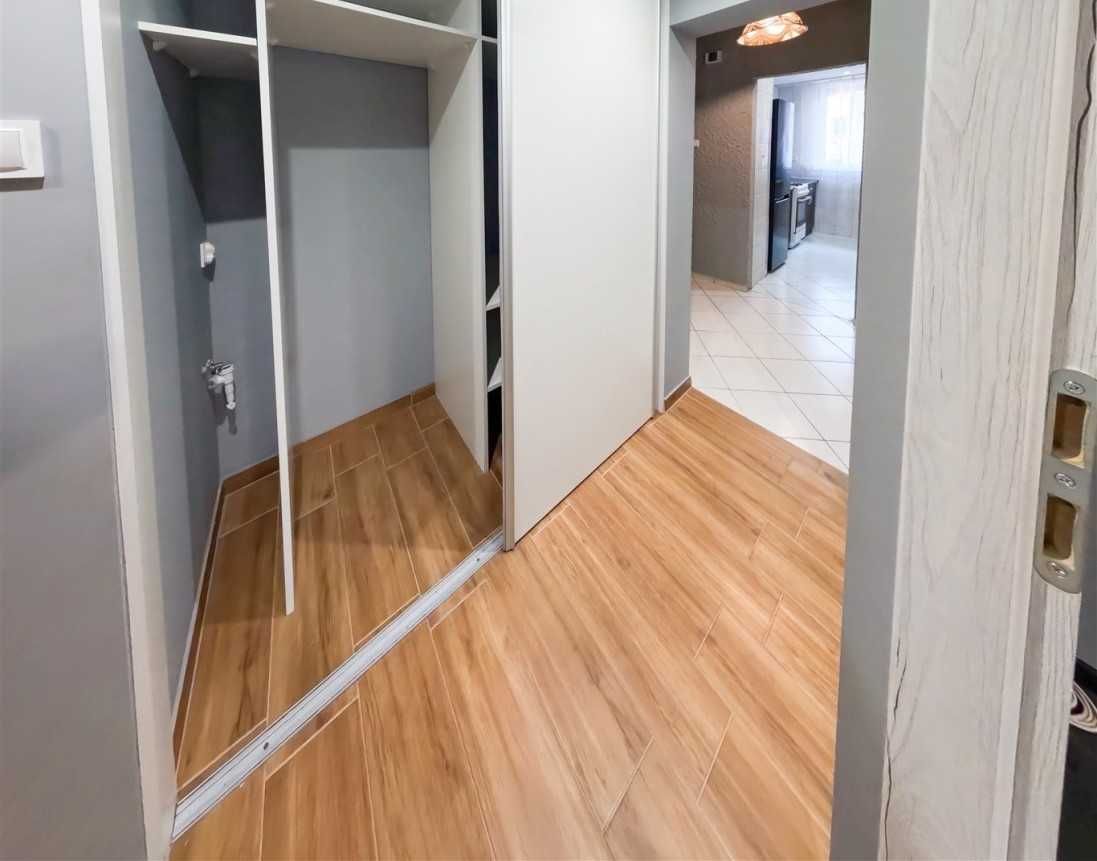 Mieszkanie 3-pokojowe Sosnowiec, ul. Czeladzka. Zdjęcie 3