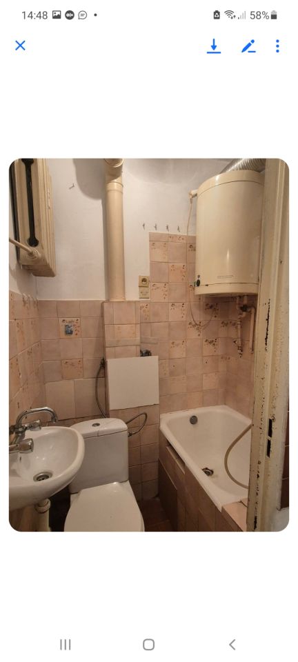 Mieszkanie 1-pokojowe Szamotuły, ul. Obornicka. Zdjęcie 5