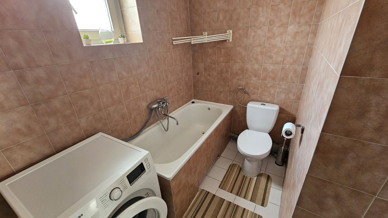 Mieszkanie 2-pokojowe Tczew, ul. Ignacego Paderewskiego. Zdjęcie 13