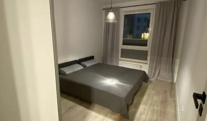 Mieszkanie 2-pokojowe Rumia Janowo, ul. Błoń Janowskich