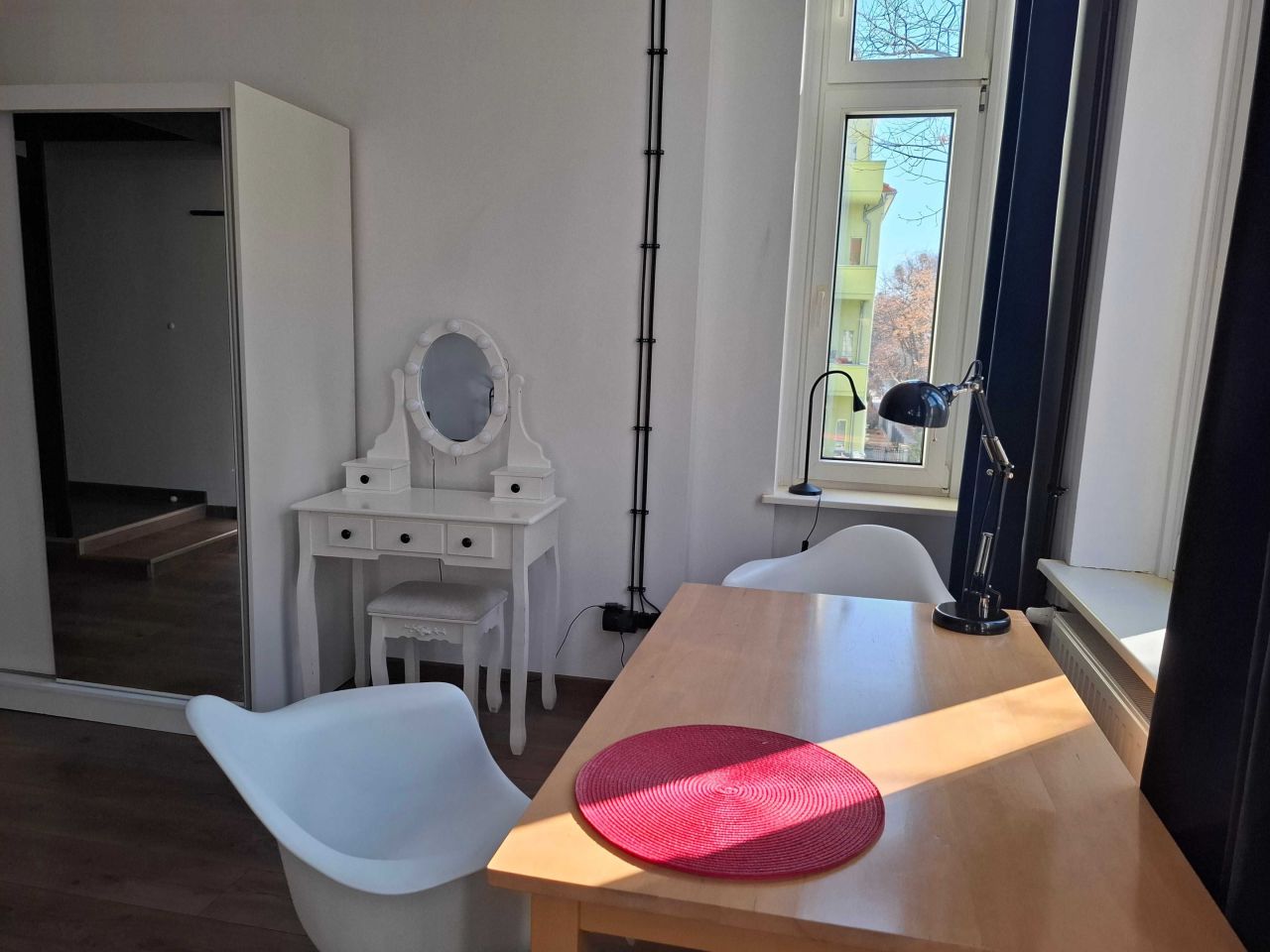 Mieszkanie 1-pokojowe Bydgoszcz Śródmieście. Zdjęcie 2