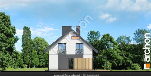 dom wolnostojący, 10 pokoi Modlniczka. Zdjęcie 2