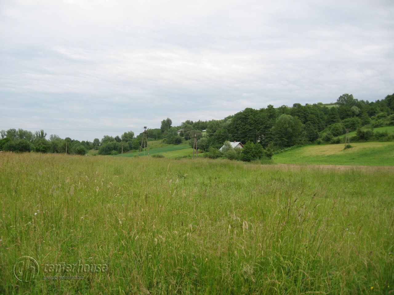 Działka budowlana Kielnarowa. Zdjęcie 3