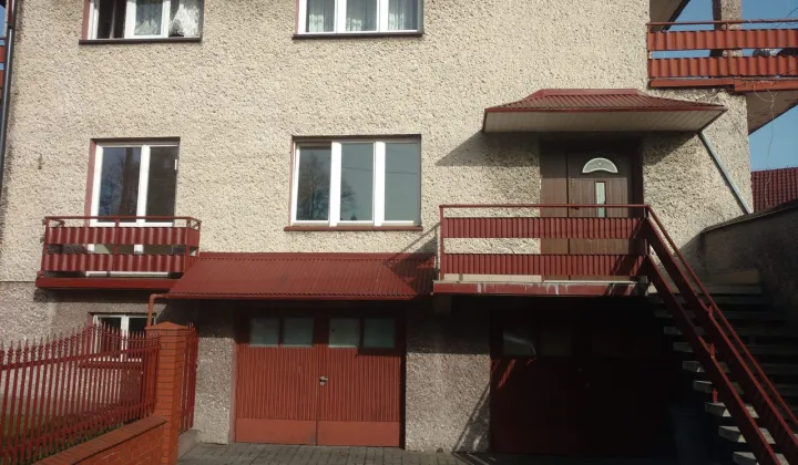 dom wolnostojący, 7 pokoi Kalwaria Zebrzydowska, ul. Marii Konopnickiej