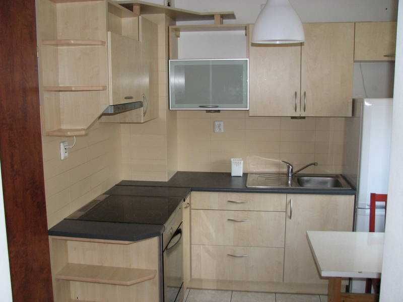 Mieszkanie 1-pokojowe Kraków Kurdwanów, ul. Turniejowa. Zdjęcie 2