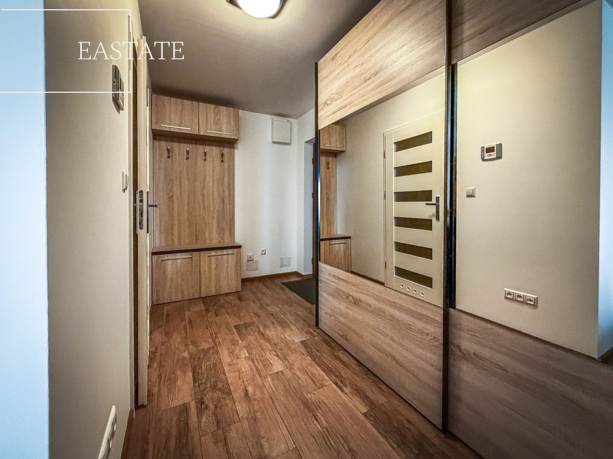 Mieszkanie 2-pokojowe Warszawa Śródmieście, ul. Pokorna. Zdjęcie 15