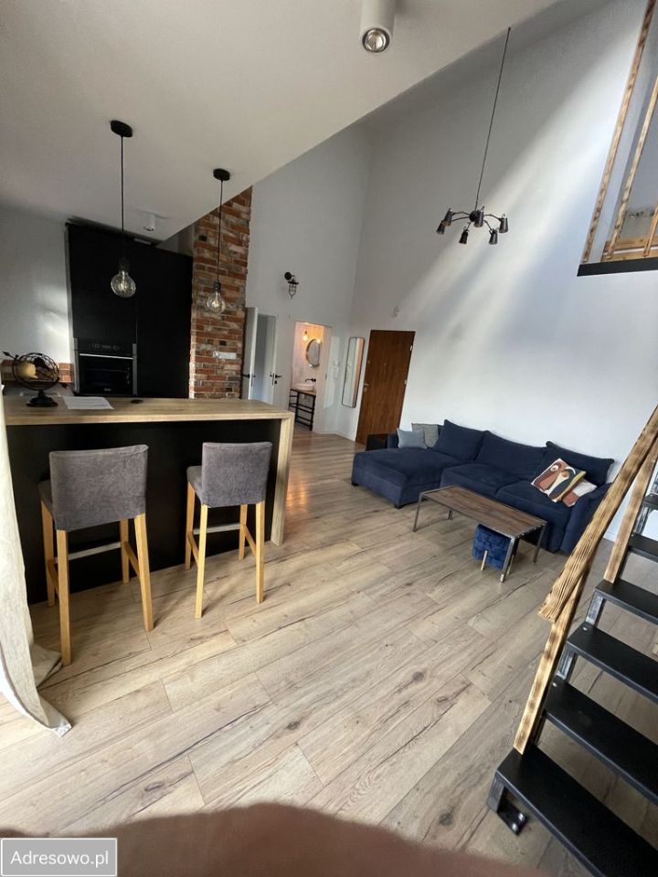 Mieszkanie 3-pokojowe Chorzów Stary Chorzów, ul. 17 Sierpnia. Zdjęcie 9