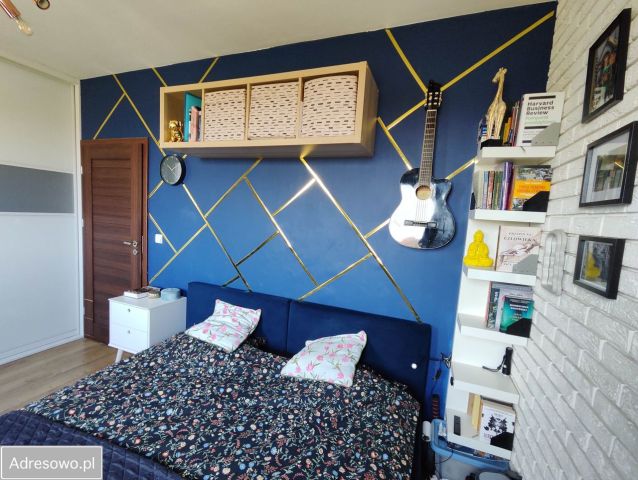 Mieszkanie 3-pokojowe Warszawa Białołęka, ul. Głębocka. Zdjęcie 16