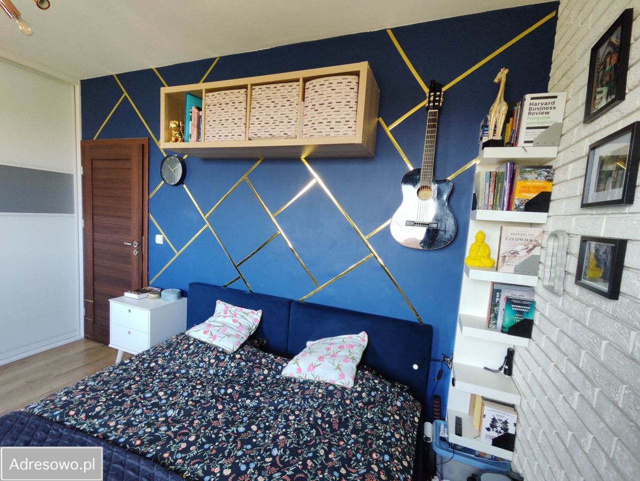 Mieszkanie 3-pokojowe Warszawa Białołęka, ul. Głębocka. Zdjęcie 16