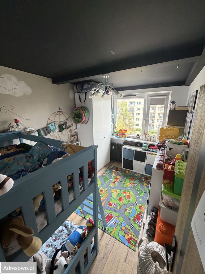 Mieszkanie 3-pokojowe Ruda Śląska Bykowina, ul. Józefa Pordzika. Zdjęcie 8