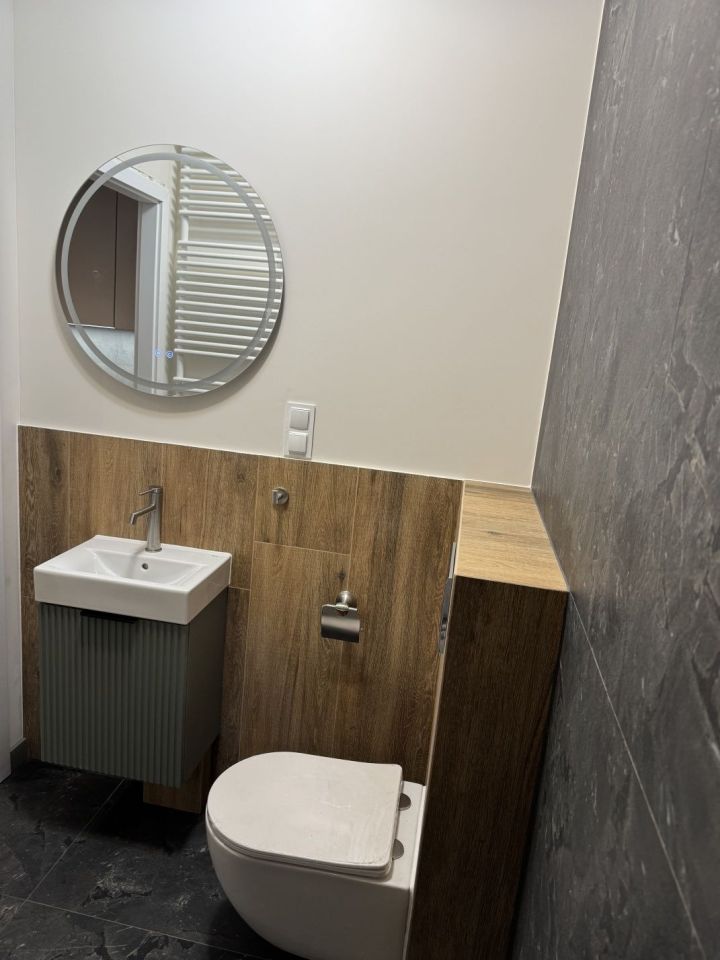 Mieszkanie 1-pokojowe Białystok Wygoda, ul. Ustronna. Zdjęcie 2