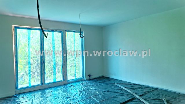 Mieszkanie 2-pokojowe Wrocław Fabryczna, ul. Strachowicka. Zdjęcie 5