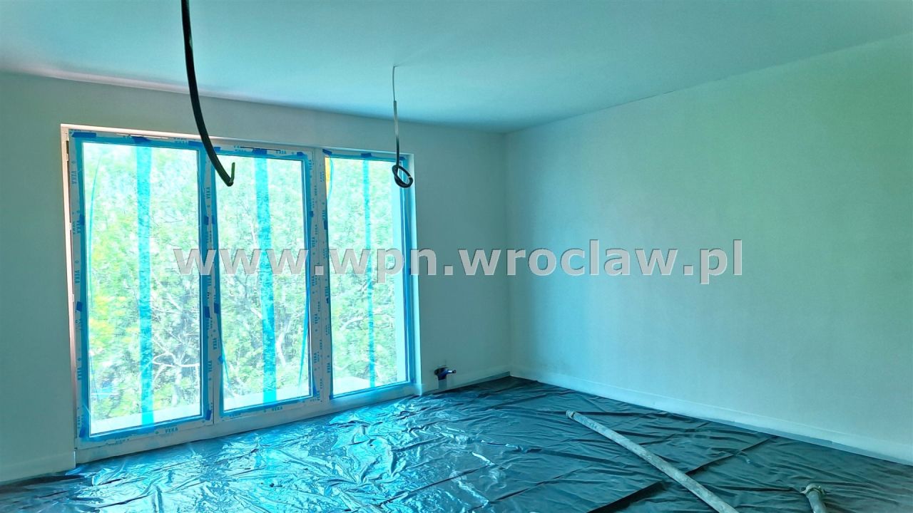 Mieszkanie 2-pokojowe Wrocław Fabryczna, ul. Strachowicka. Zdjęcie 5