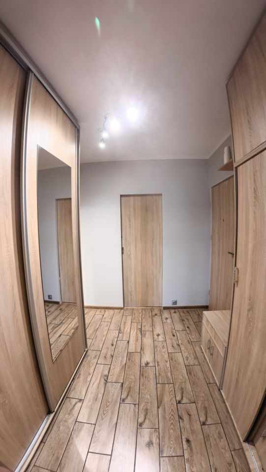Mieszkanie 2-pokojowe Szczecin Zalom-Kasztanowe, os. Kasztanowe. Zdjęcie 9
